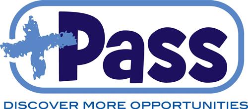 +Pass Logo 